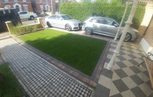 Landscape Gardeners Forest Gate E7 Gardening Services
